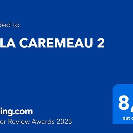 Villa Caremeau 2 นีมส์ ภายนอก รูปภาพ