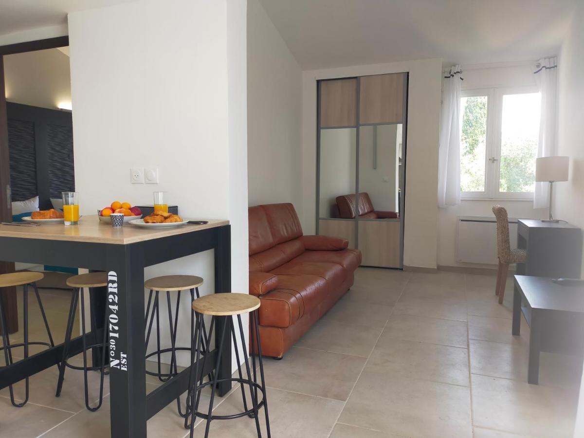 Villa Caremeau 2 นีมส์ ภายนอก รูปภาพ