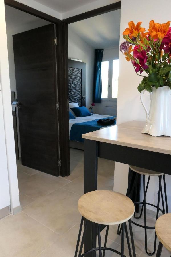 Villa Caremeau 2 นีมส์ ภายนอก รูปภาพ