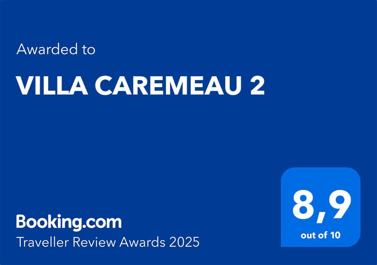 Villa Caremeau 2 นีมส์ ภายนอก รูปภาพ